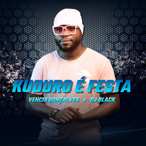 Kuduro é Festa