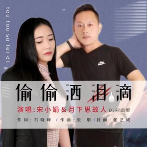偷偷洒泪滴 (DJ对唱凯升版)