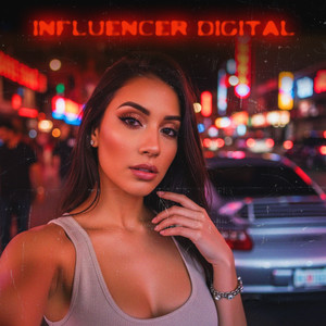 Influencer Digital (Explicit)