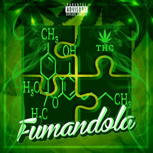 Fumándola (Explicit)