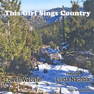 This Girl Sings Country (feat. Linda Nachbar)