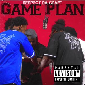 Game Plan (feat. Hatamaka Sheem, Merk Diesel, Hotboi Global & KG) (Explicit)