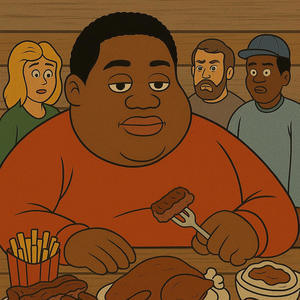 The Flame Returns (Explicit)