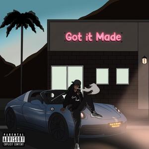 Goals & Distractions(feat. Big Steele) (Explicit)