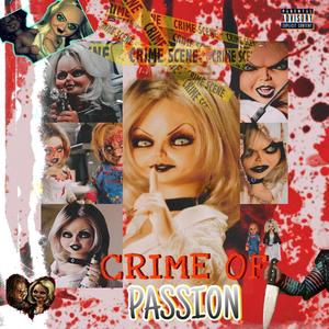 Crime of passion