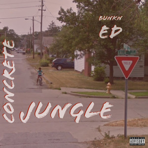 Concrete Jungle (Explicit)