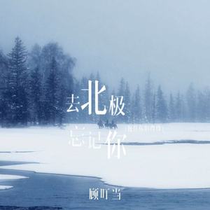 顾叮当 - 去北极忘记你(抱住你的背脊)