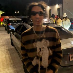 JAMES BRØWN (feat. 10kdunkin) (Explicit)