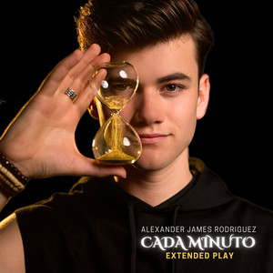 Cada Minuto (Robert Eibach Remix Radio Edit)
