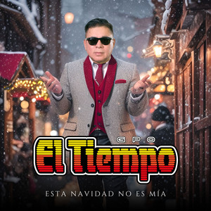 Esta Navidad No Es Mía