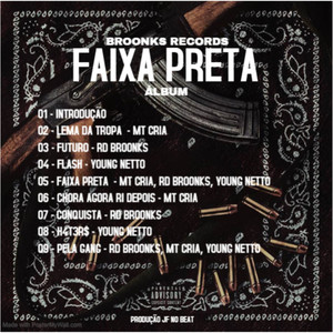 Pela Gang (Explicit)