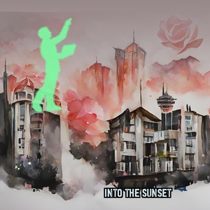 Into the Sunset