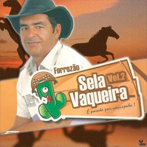 Forrozão Sela Vaqueira, Vol 2