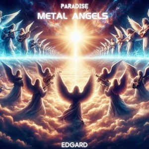 Paradise Metal Angels