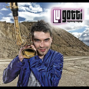 Crossing Fingers(Feat. Bobby Sparks)