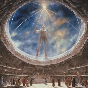 GÖK KUBBE (feat. azanir) (Explicit)