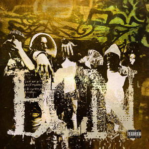 Moonlight (feat. tekbabii, yvngxdl, 11ullsteppa, Ezmneyysniper & BCN Zolo) (Explicit)