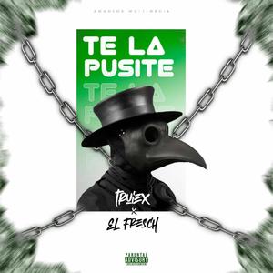 Te la pusite (feat. El Fresch) [Explicit]