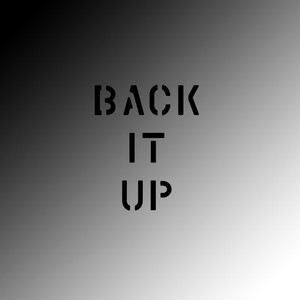 Back It Up (feat. FlonDon & Jordeezy) (Explicit)