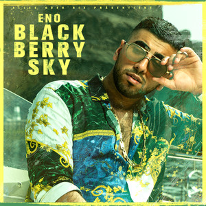 Blackberry Sky (Explicit)