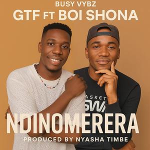Ndinomerera (feat. Boi Shona)