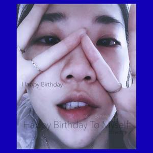 Cycle 6 ：Happy birthday！