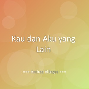 Kau dan Aku yang Lain