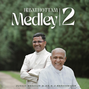 Jebathottam Medley - 2