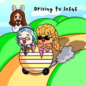 Driving To Jesus