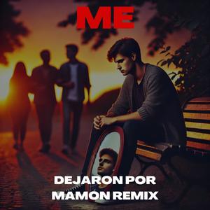 Me dejaron por mamon (feat. Sexx) [Explicit]