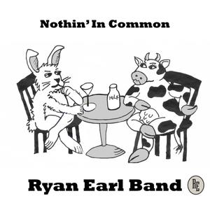 Nothin' In Common (feat. Christian Ebner)