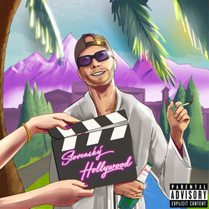 Slovenský Hollywood (Explicit)