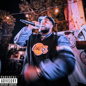 TURN ME UP! (Explicit)