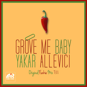 Groove Me Baby