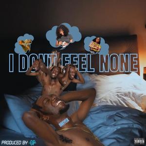 I Dont Feel None (A cappella) [Explicit]