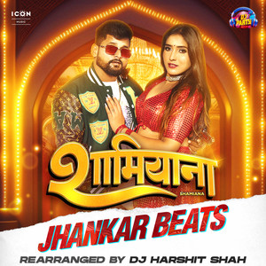 Shamiana Jhankar Beats (IVY Music)