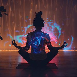 Yoga Harmony: Lofi Music for Movements