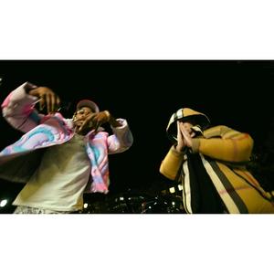 Big Dawg (feat. EA) (Explicit)