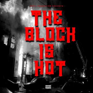 The Block Is Hot (Instrumentals)