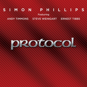 Narmada(feat. Andy Timmons, Steve Weingart & Ernest Tibbs)