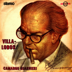 Homenagem a Villa-Lobos / Tempo de Coco / Tempo de Toada / Tempo de Baião