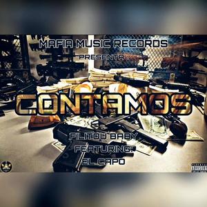 Contamos (feat. Filitou Baby) (Explicit)