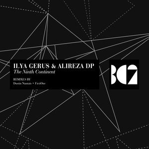 The Ninth Continent (Dustin Nantais Remix)