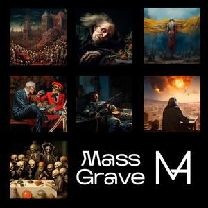 Mass Grave