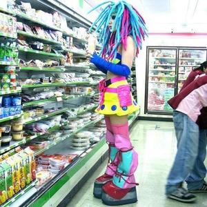 Liliya - LiQUiDLOVE (feat. poell) (Explicit)