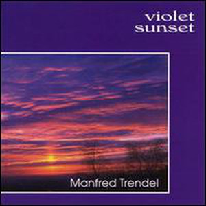 Violet Sunset