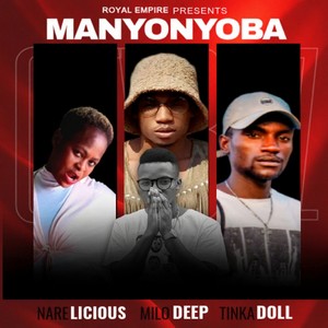 Manyonyoba