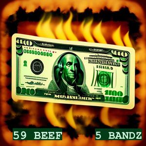 5 BANDZ (Explicit)