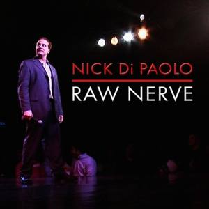 Raw Nerve