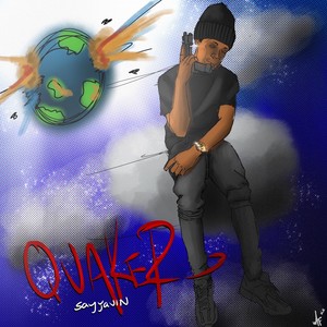 Quaker (Explicit)